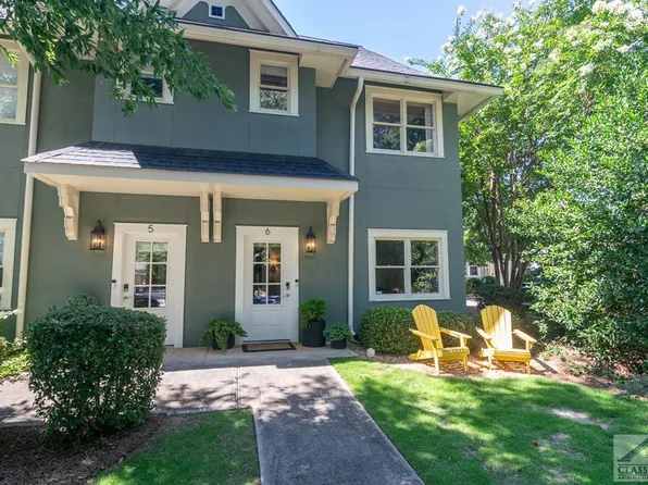 500 Dearing St APT 1, Athens, GA 30605