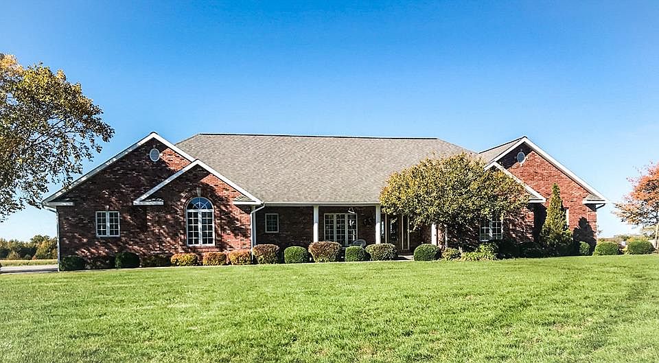 18499 Highway 5, Purdin, MO 64674 MLS 33605 Zillow