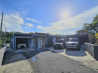 172 Casa La Vis, Cidra, PR 00739