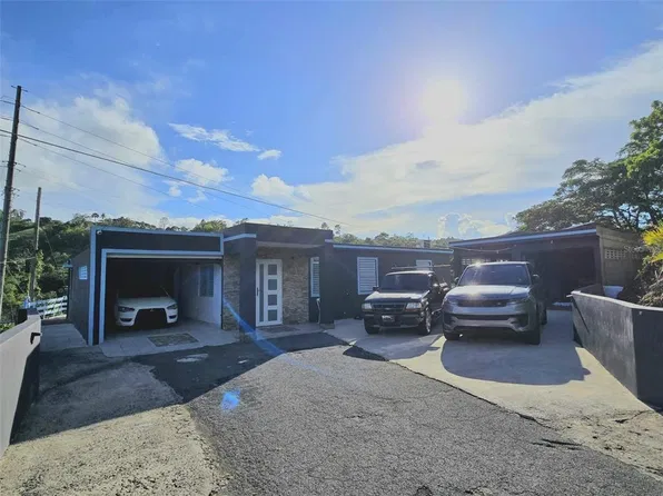 172 CASA LA VISTA, CIDRA, PR 00739