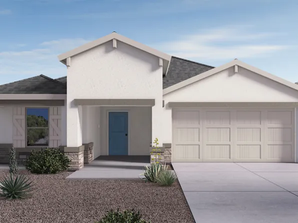 13538 N Nicholas Ct, Marana, AZ 85653
