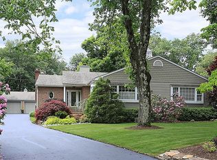 24 Old Smalleytown Rd, Warren, NJ 07059