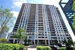 1st image of 335 Rathburn Rd W #2306