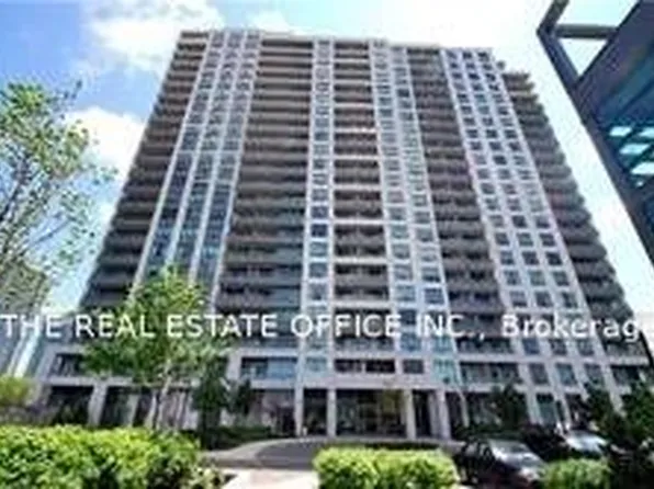 335 Rathburn Rd W, Mississauga, ON