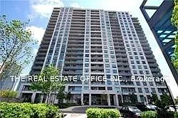 335 Rathburn Rd W #2306 Photo 1