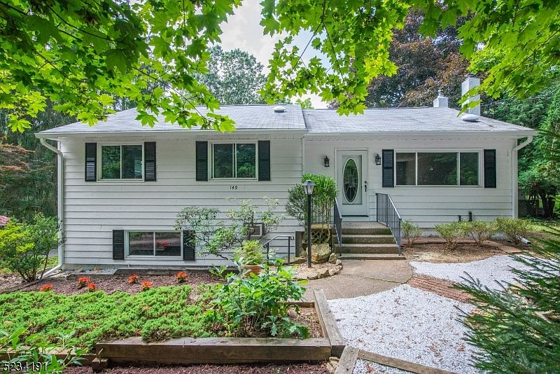 149 PARK AVE, Randolph, NJ 07869 Zillow