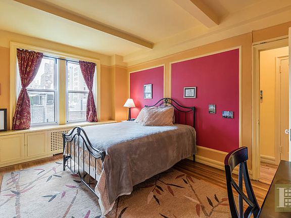 5th image of 310 W 106th St #7D