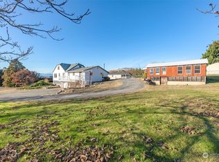 3731 NW Cascade Ave, East Wenatchee, WA