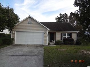 4291 Wrens Xing, Little River, SC 29566