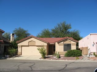 640 W Kidd Pl, Oro Valley, AZ 85737