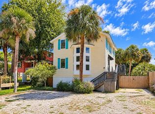 1214 5th Avenue, Tybee Island, GA 31328