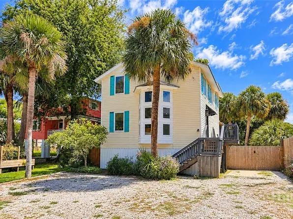 1214 5th Avenue, Tybee Island, GA 31328