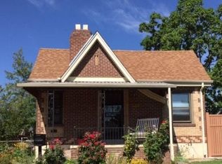 4885 N Stuart St, Denver, CO 80212