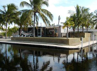 186 Long Key Rd, Key Largo, FL 33037