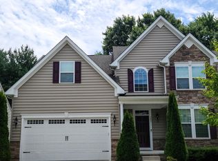 751 Stonehouse Way, Hockessin, DE 19707