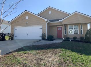 404 Willis Way, Columbia, TN 38401
