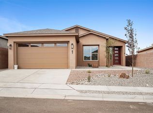 73 Cadena Loop, Los Alamos, NM 87544