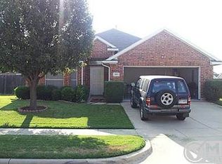 6515 Watch Hill Ct, Arlington, TX 76002