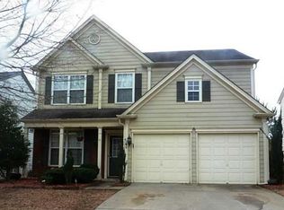 4630 Ridgefair Dr, Cumming, GA 30040