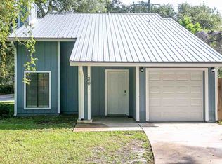 801 Prince Rd, Saint Augustine, FL 32086