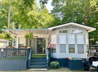 Sun Retreats Sherkston Shores, Pt Colborne, ON L0S 1R0