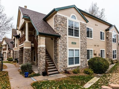 4085 S Crystal Cir Unit 102, Aurora, CO, 80014