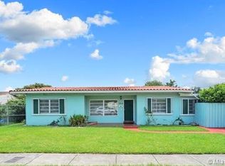 1910 SW 57th Ct, Miami, FL 33155