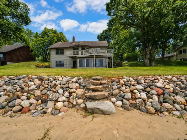 13541 Maplewood Dr, Baxter, MN 56425