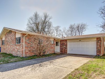 234 S 103rd Ave E, Tulsa, OK, 74128