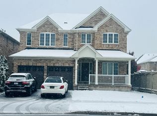 365 Peter Rupert Ave, Vaughan, ON L6A4N8