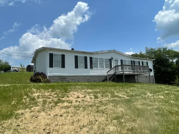 42 Emery Dr, Craigsville, WV 26205