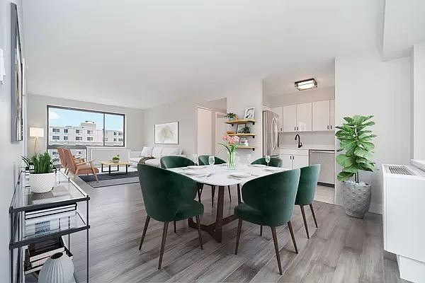1st image of 330 W 145th St APT 512