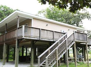 2337 E Simmons Bayou Dr, Ocean Springs, MS 39564