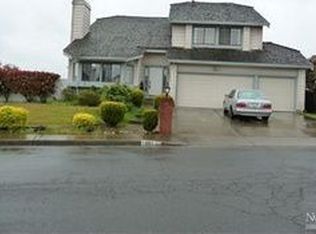 101 San Simeon Pl, Vallejo, CA 94591