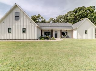 5857 E Highway 266, Claremore, OK 74019
