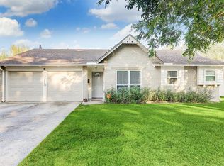 10715 Dunlap St, Houston, TX 77096