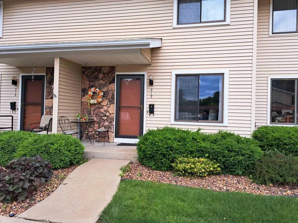 217 Cherryview Dr #217, Midland, MI 48640