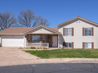 830 S 330th Cir E, Ivins, UT 84738