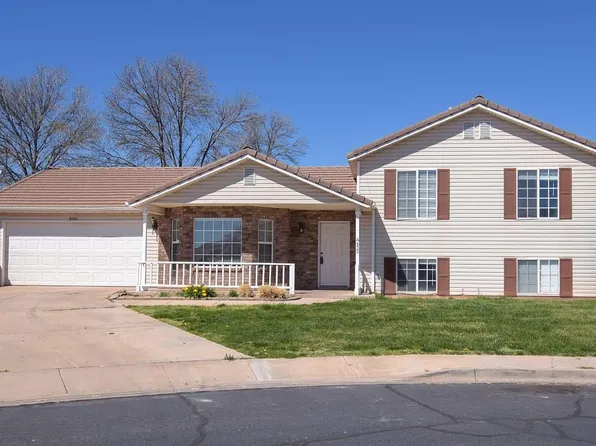 830 S 330th Cir E, Ivins, UT 84738
