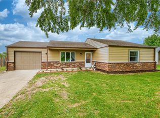 1156 Plymouth Rock Way, Greenwood, IN