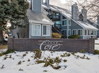 12404 E Tennessee Cir APT C, Aurora, CO 80012