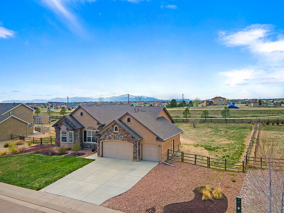 10626 Pictured Rocks Dr Peyton, CO, 80831 Apartments for Rent Zillow