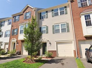 12741 Stone Lined Cir, Woodbridge, VA 22192