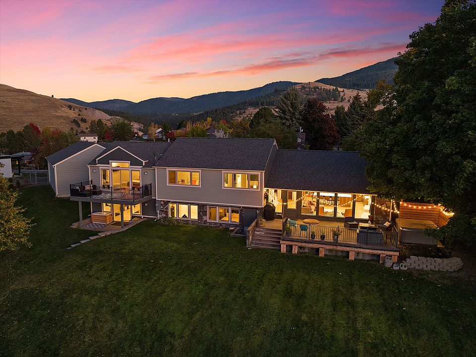 119 W Artemos Dr, Missoula, MT 59803 Zillow