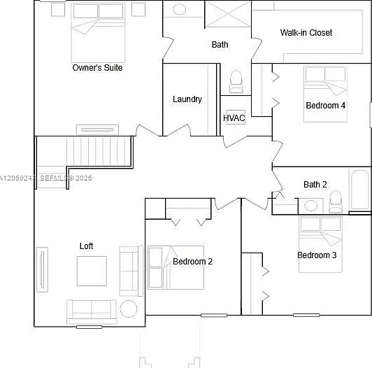 346 Martineau Cir — Photo 3