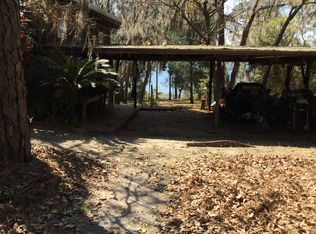 Lake Dorr Recreation Residence #10, Altoona, FL 32702