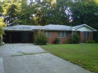 6503 Temple St, Lithia Springs, GA 30122