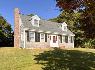 10 Amphibian Rd, East Falmouth, MA 02536