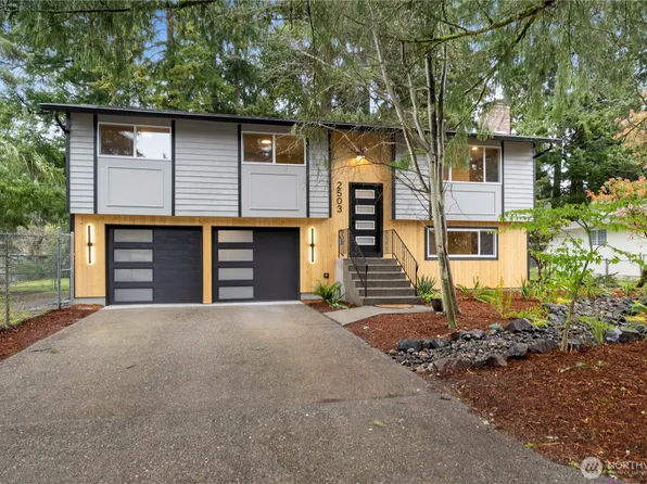 2503 Natalie Lane, Steilacoom, WA 98388