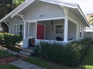 431 Ardmore Rd, West Palm Beach, FL 33401